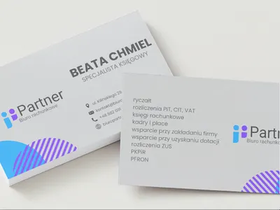 Biuro Rachunkowe Partner